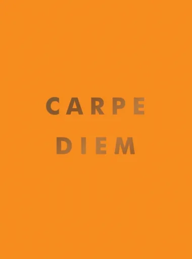 Carpe Diem - Summersdale Publishers