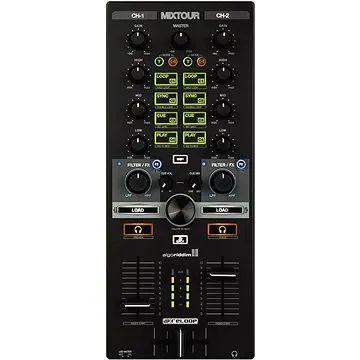 RELOOP MIXTOUR (HN161781)
