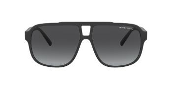 Armani Exchange AX 4104S 8078/8G 61 Férfi napszemüveg