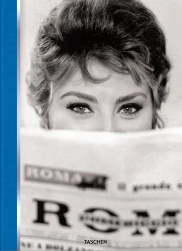 Sophia by Eisenstaedt - Alfred Eisenstaedt