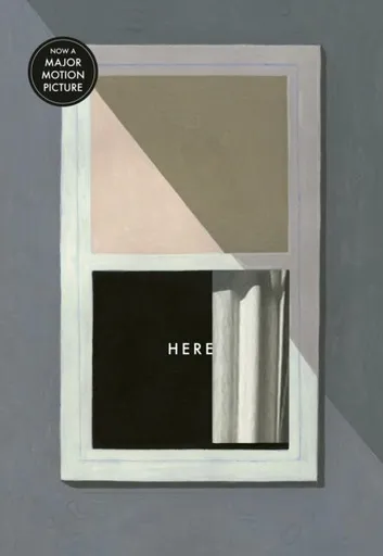 Here - Richard McGuire