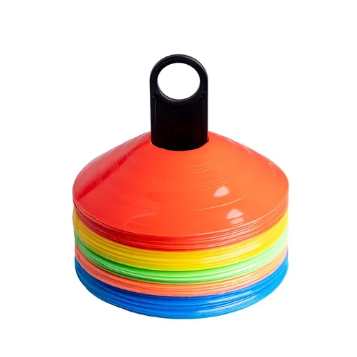 inSPORTline Tréninkové kužely SpeedCone SC200 50 ks