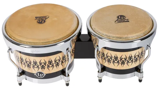 Latin Percussion Aspire Series Scarab Bongo