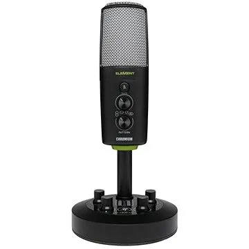 MACKIE CHROMIUM (HN219330)