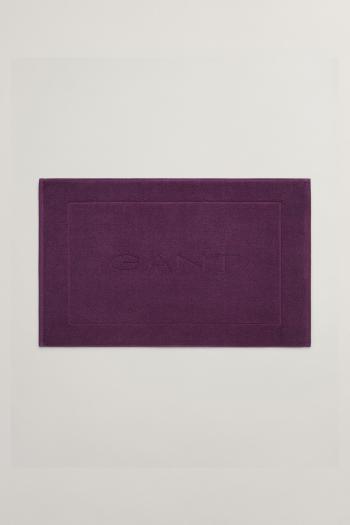 KOUPELNOVÁ PŘEDLOŽKA GANT BATH MAT DEEP PLUM