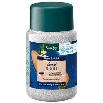 KNEIPP Sůl do koupele Good Night 500 g (4008233165196)