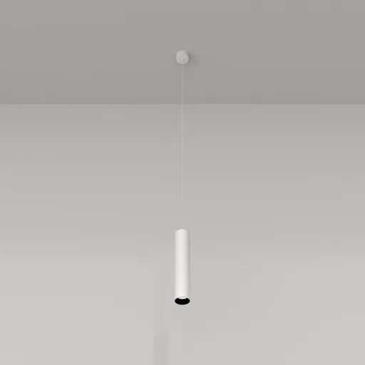 MAYTONI Závěsné svítidlo Focus P075PL-01W