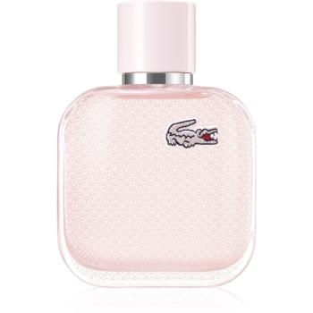 Lacoste L.12.12 Rose Eau Fraîche toaletní voda pro ženy I. 35 ml