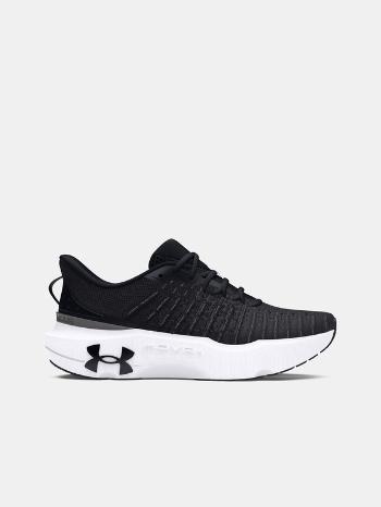 Under Armour UA W Infinite Elite Tenisky Černá