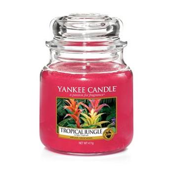 YANKEE CANDLE Tropical Jungle 411 g (5038581033747)