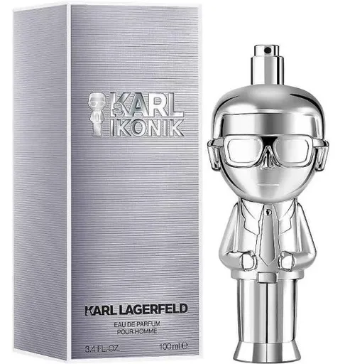 Karl Lagerfeld Ikonik Pour Homme - EDP 100 ml