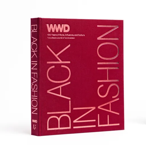 Black in Fashion - Tara Donaldson, WWD, Tonya Blazio-Licorish