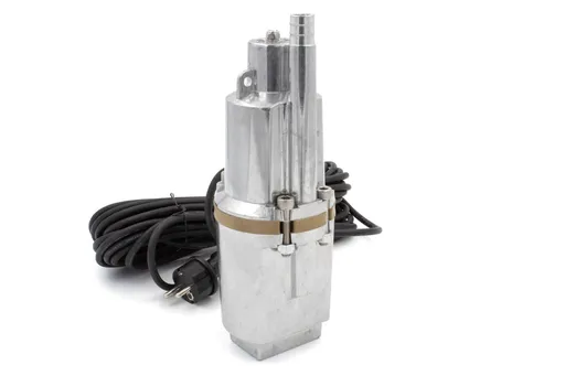 GardenMeister Ponorné membránové vibrační čerpadlo GM 1001