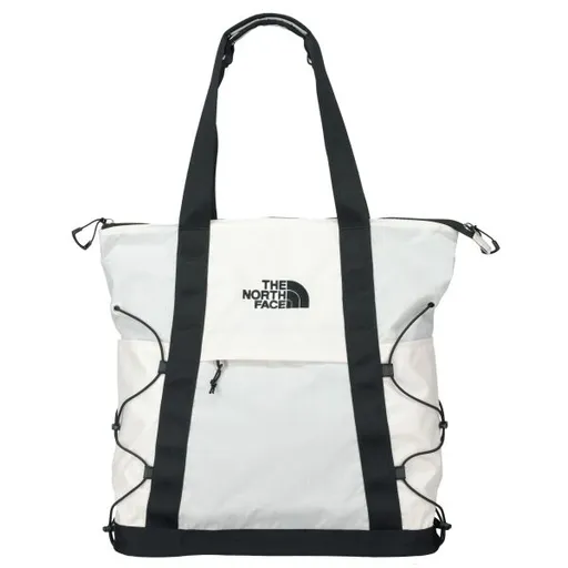 The North Face BOREALIS TOTE Taška, bílá, velikost