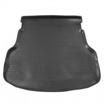 Gumová vana do kufru Novline Toyota Avensis 2003-2009 (combi)