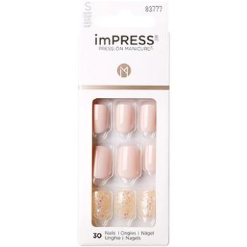 KISS imPRESS Nails - Dorothy (731509837773)