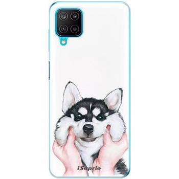 iSaprio Malamute 01 pro Samsung Galaxy M12 (mal01-TPU3-M12)