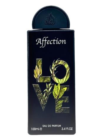 Lattafa Lattafa Affection - EDP 100 ml