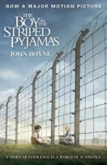 The Boy in the Striped Pyjamas - John Boyne