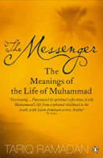 The Messenger - Tariq Ramadan