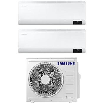 Samsung CEBU AJ068TXJ3KG/EU + AR12TXFYAWKNEU 2x vč.instalace