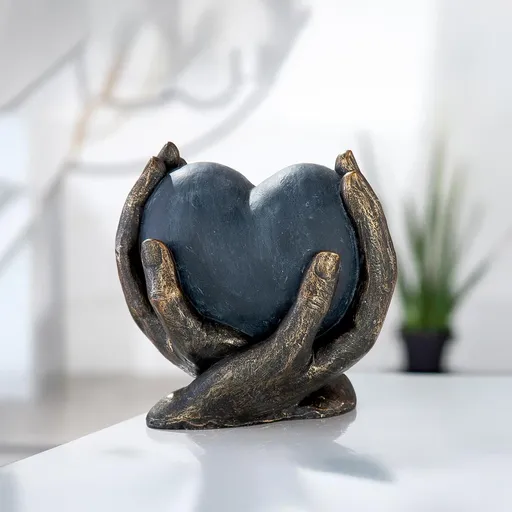 Gilde Soška Srdce v rukou