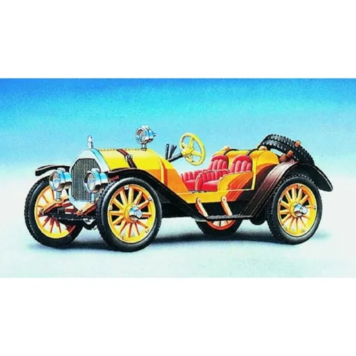 Směr Model auta 1:32 Mercer Raceabout 1912