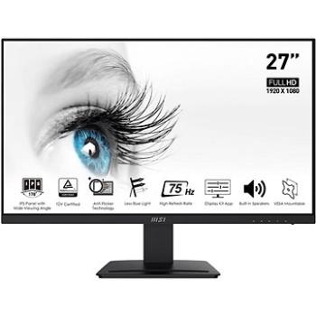 27" MSI Pro MP273 (Pro MP273)