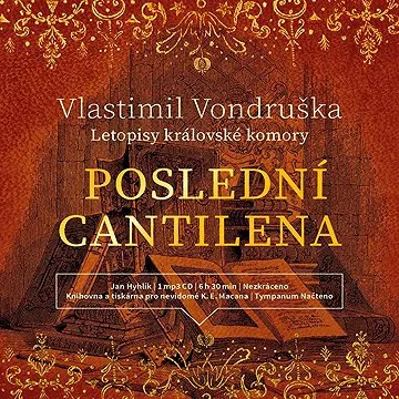 Poslední cantilena ()