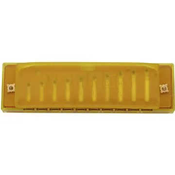 HOHNER Happy Harp Yellow (HN098076)