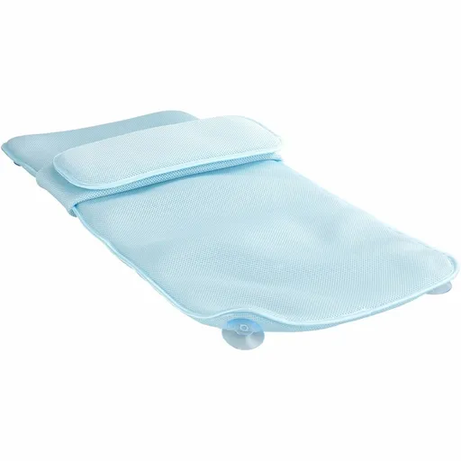 Luxusní protiskluzová podložka do vany s posuvným polštářem, 140 x 200 cm, 70 x 90 cm