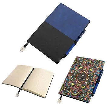 PIERRE CARDIN Reporter modrý set (B3501202IP3)