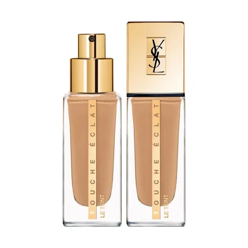 Yves Saint Laurent TOUCHE ÉCLAT LE TEINT dlouhotrvající make-up pro rozjasnění pleti - BR50 25 ml