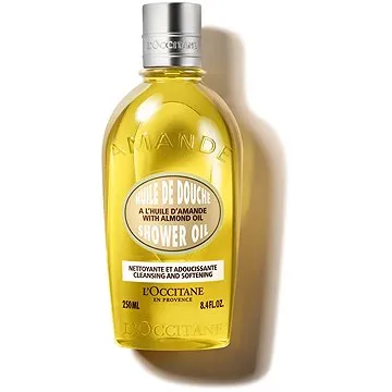 L'OCCITANE Mandle Olej 250 ml (3253581359259)