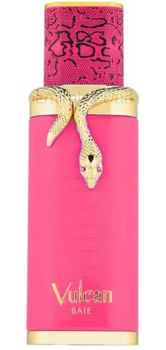 French Avenue Vulcan Baie - parfémovaný extrakt 100 ml