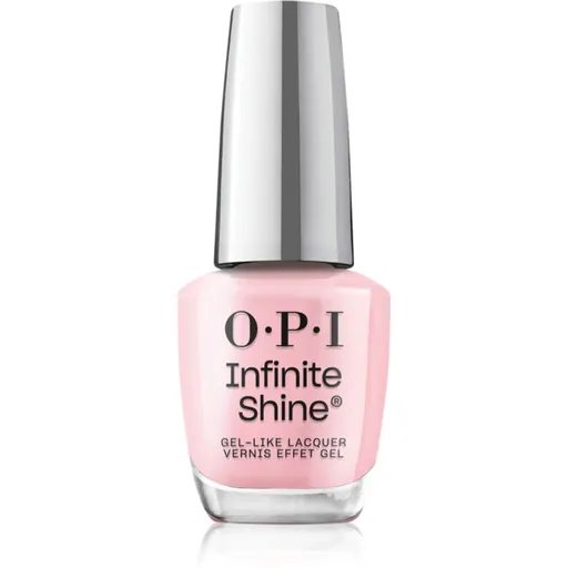 OPI Infinite Shine Silk lak na nehty s gelovým efektem It
