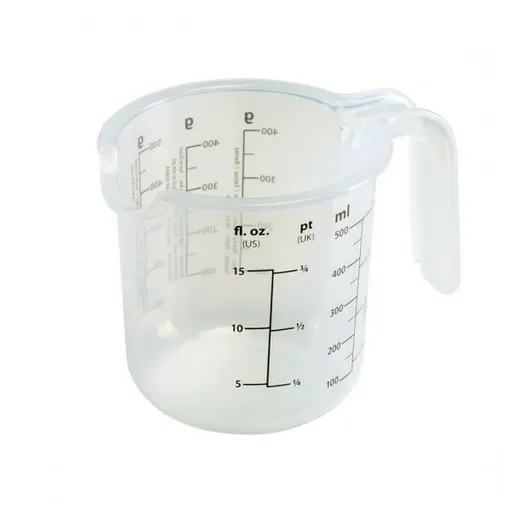 TESCOMA odměrka s nálevkou DELÍCIA 0,5 l, 0,5 l