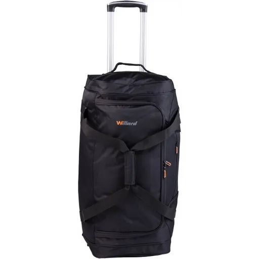Willard TRISH 70 Cestovní taška s pojezdem, černá, velikost
