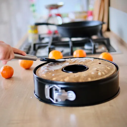 Forma na dort a bábovku