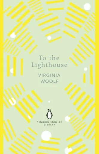 To the Lighthouse - Virginia Woolfová