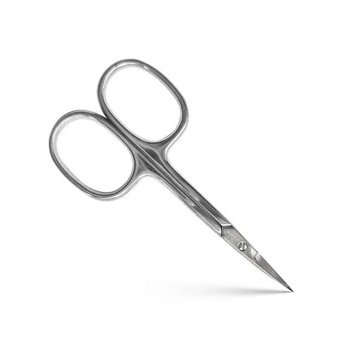 Nůžky záděrkové SOLINGEN zahnuté