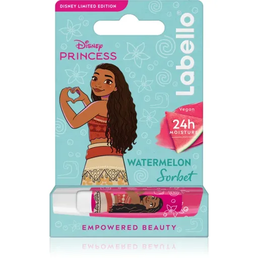 Labello Disney Vaiana hydratační balzám na rty 4.8 g