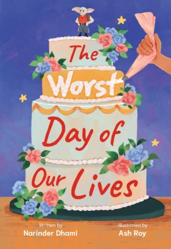 The Worst Day of Our Lives - Dhami Narinder, Ash Roy