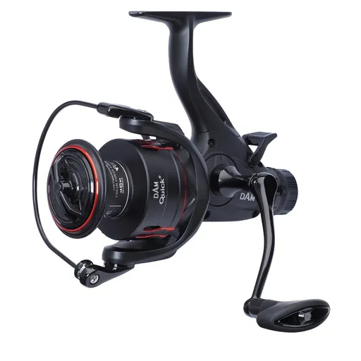 DAM Naviják Quick Intenze 6000FS,DAM Naviják Quick Intenze 6000FS