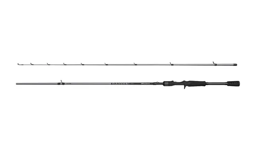 Abu garcia prut veritas ltd casting rod extra fast 1,9 m 10-40 g
