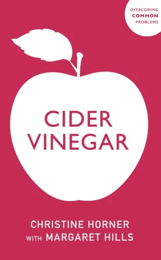 Cider Vinegar - Christine Horner