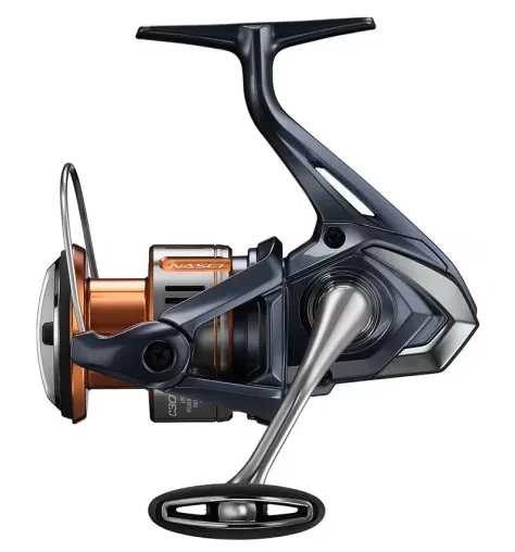 Shimano naviják nasci fd c3000 hg