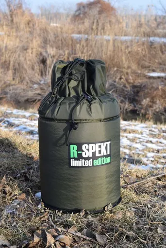 R-Spekt Termo návlek na 5kg PB láhev,R-Spekt Termo návlek na 5kg PB láhev