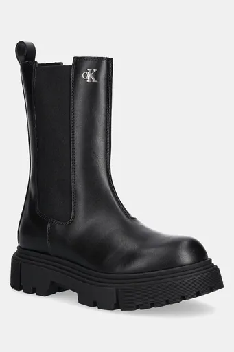 Dětské holínky Calvin Klein Jeans