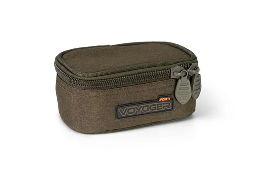 Fox Pouzdro Voyager Small Accessory Bag,Fox Pouzdro Voyager Small Accessory Bag